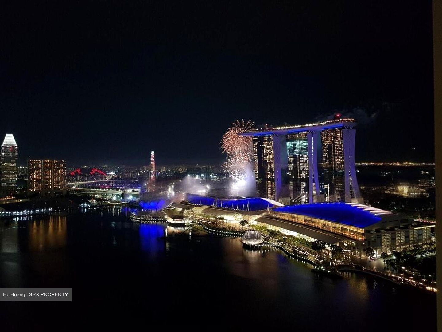The Sail @ Marina Bay (D1), Apartment #471116041